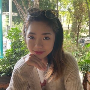 Meet your Posher, Xi